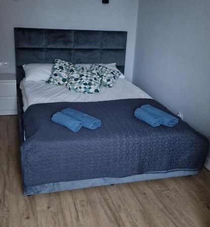 Apartament Eden Apartment Gdansk Ngoại thất bức ảnh